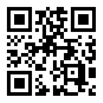 IPFLY business co operation qr code