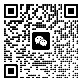 IPFLY商务合作微信二维码
